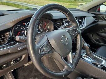 Opel Insignia Grand sport 2.0 CDTi 125kw OPC Line - 10