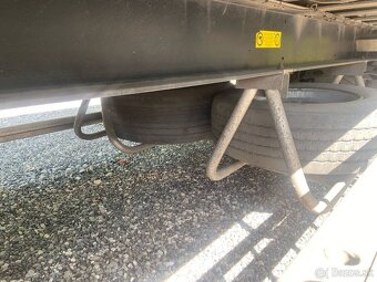 Stas S300ZX Walkingfloor +DPH - 10
