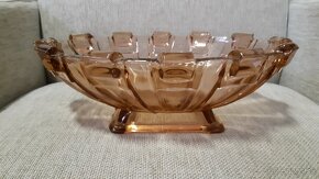 Sklo - Art Deco - 10