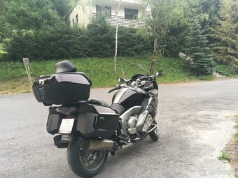 Predám motocykel BMW K1600 GTL - 10