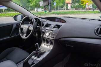Mazda 3 1.6i 77kw - 10
