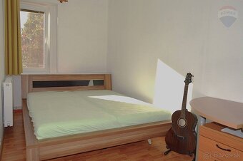 REZERVOVANÉ Predaj rodinný dom Čifáre - 10