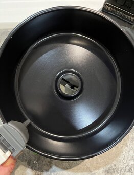 Tefal FZ 700038 ActiFry teplovzdušná fritéza - 10