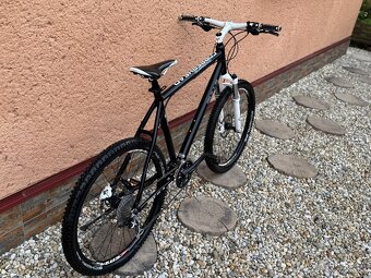 Horský Bicykel BULLS COPPERHEAD SUPREME XC SUPERSPORT 26” - 10