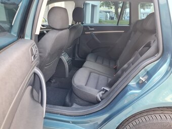 Skoda octavia 1.9 tdi 4x4 elegance - 10