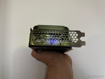 Gainward GeForce RTX 3070 Phoenix GS 8G - 240€ - 10