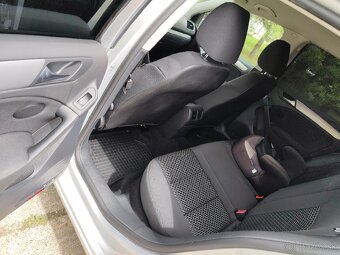 Volkswagen golf 6 1.6tdi 158000km - 10