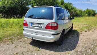 Ford Galaxy 1.9 TDI, 85 kW - 10