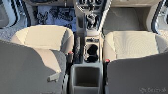Ford Focus Kombi 1,0 Eco netic Technology 92KW - 10
