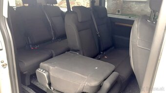 Toyota Proace 2.0 D-4D 180 S S A/T8 L2 long 130kW 8 miest. - 10
