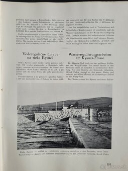Hospodársky obraz Slovenska 1942 rare - 10