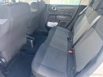 Citroën C3 PureTech 82 S S C-Series - 10
