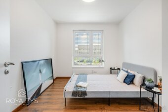 BORY HOME | 3-izbový byt s garážovým parkovaním |IHNEĎ VOĽNÝ - 10