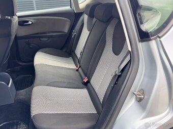 Seat Leon 1.9Tdi 77kw - 10