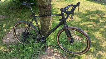 Gravel, serious gravix pro - 10