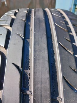 225/45 r18 letne pneumatiky 4kusy - 10