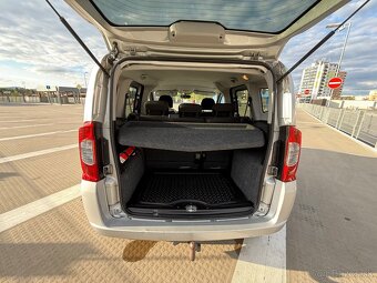 Fiat Qubo - 10