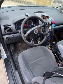 Volkswagen sharan, 1.9TDI - 10