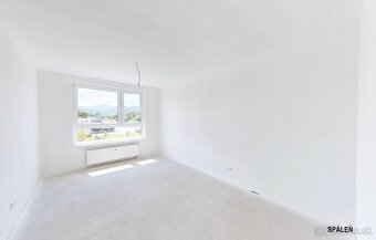 Exkluzívny 4 izb.byt s veľkou lodžiou 116 m2 NOVOSTAVBA - 10