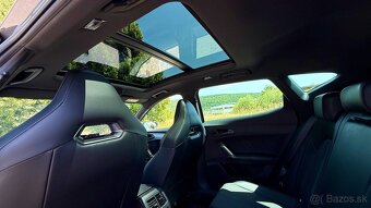 CUPRA Formentor 2.0TSI 310k 4Drive DSG Veloz 60KM - 10