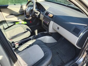 FABIA 1.4Tdi 103tisKM 2007 - 10