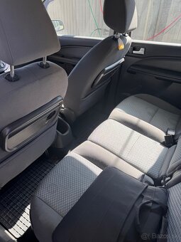 Predám Ford Focus C-Max - 10