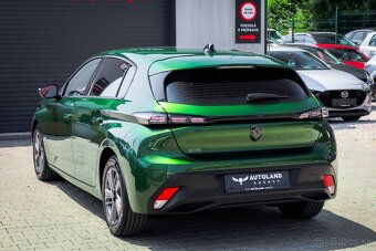 Peugeot 308 1.5 BlueHDi 130 Active Pack - 10