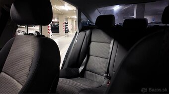Audi a6 c6 2.7 TDi QUATTRO - 10