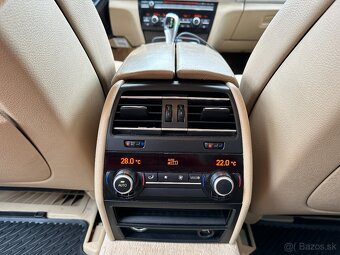 BMW F01 730D - 10