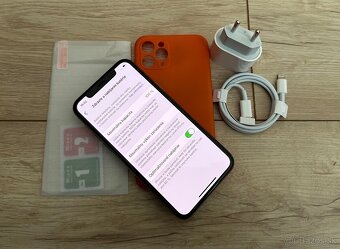 Iphone 11 PRO 64GB Gold - 10