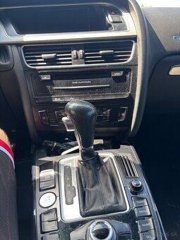 Audi a5 3.0tdi - 10
