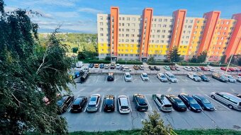 2-izbový byt KE KVP na prenájom - 10