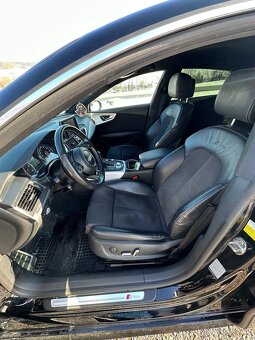 AUDI A7 3.0 TDI - 10
