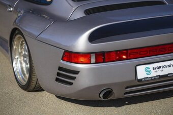 Porsche 959 Replika - 10