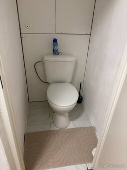 Prenajom 3 izbovy byt Terasa - 10