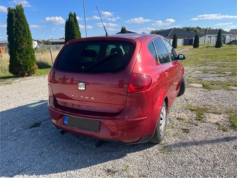 SEAT ALTEA 1.9 TDI - 10
