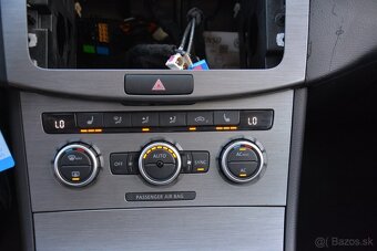 Volkswagen Passat Variant 2.0 TDI – stočené km - 10