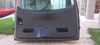 Zadní kufor fiat stilo 1.9 jtd - 10