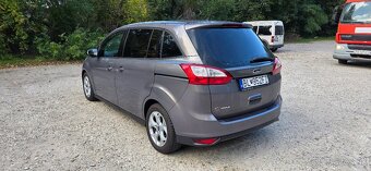 Ford Grand C-Max - 10