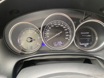 Predám Mazdu CX-5 2.2 skyactiv-D - 10