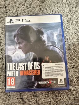 Ps 5 hry a ps 4 - 10