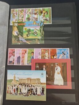 Rovníková Guinea - zbierka  II. - 10