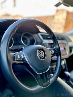 VW Tiguan 1.5 TSI - odpočet DPH + video - 10