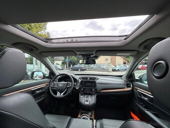 Honda CR-V 2.0 i-MMD Hybrid Executive AWD e-CVT - 10