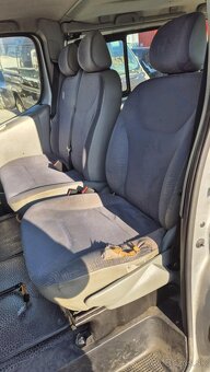 Renault Trafic 1,9DCI 74kw kód motora: F9QU7 - 10