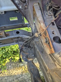 Lancia Delta 1.6. - 10