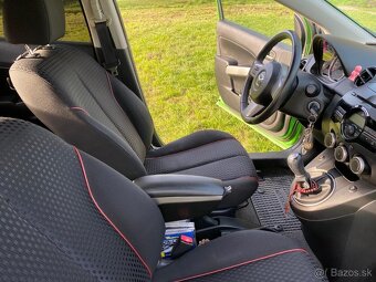 Mazda 2 TOP STAV, 75 000 km, STK platné do 08/2027 - 10