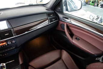 BMW X6 xDrive 35i - 10