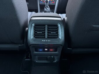 Volkswagen Tiguan 2.0TDi Manuál - Odpočet DPH - - 10