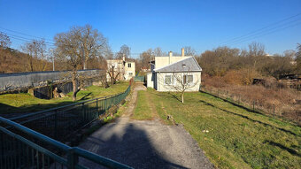 Stavebný pozemok 2700 m2 resp. 6580 m2 pri kúpeľnom ostrove - 10